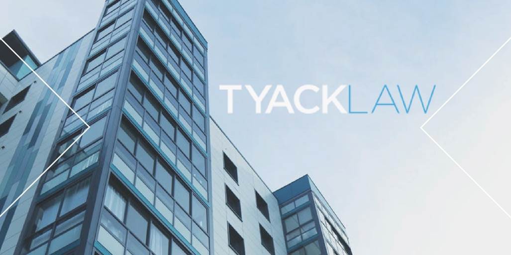Tyack Law Building
