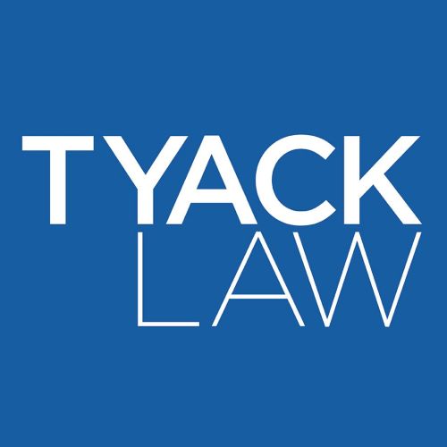 Tyack Law Small