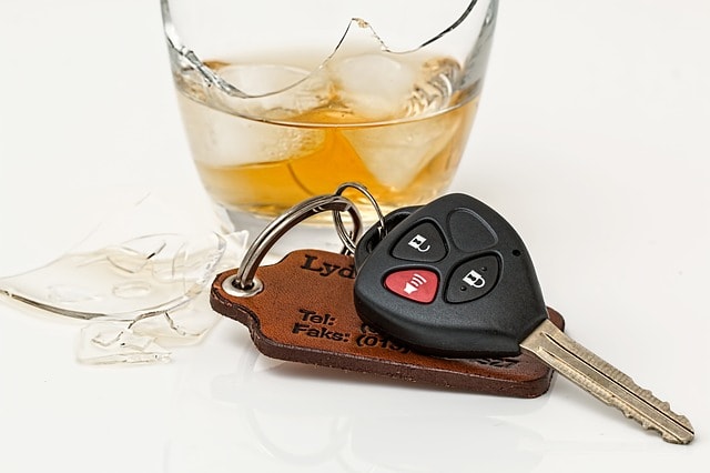What to Do If Pulled Over for DUI and You Have Been Drinking