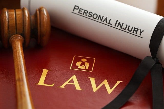 Types of Damages in Case of Personal Injury in Ohio