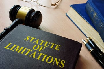 What is the Statute of Limitations in Ohio for Wrongful Death