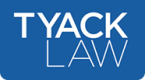 Tyack Law Firm Logo