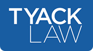 Tyack Law Firm Logo