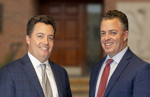 Jonathan James Tyack Attorneys