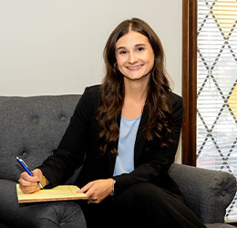 Cecilia Hardy Lawyer for tyack Law