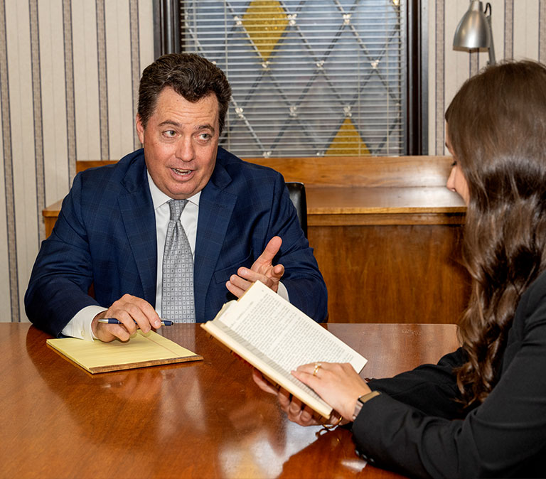 Tyack Law Attorneys